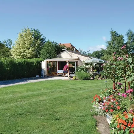 Nice In With Lake View Отель Watten
